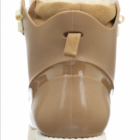 Australia Luxe Rubstep boots tan color size 8 - Picture 7 of 11